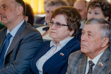 Общественники проследят за голосованием